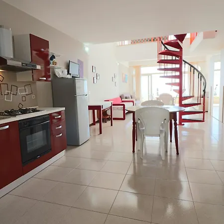 Nisea House,