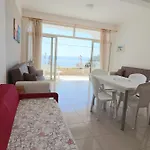 شقة Nisea House, سانتا سيزاريا تيرمي
