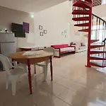 Nisea House, شقة *