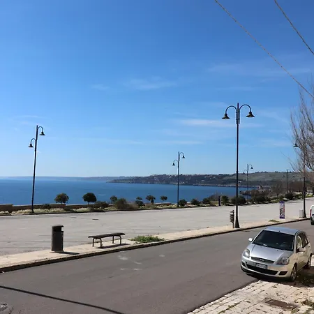 Nisea House, Appartement Santa Cesarea Terme