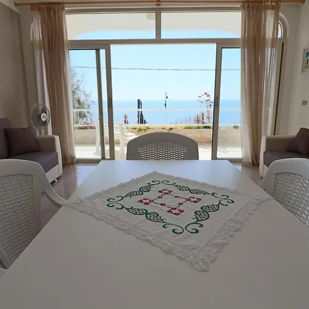 Nisea House, Appartamento Santa Cesarea Terme