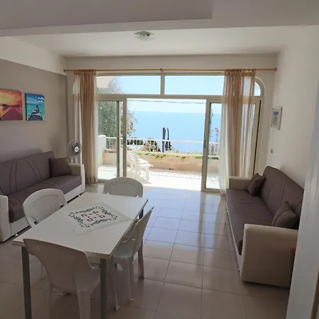 Appartamento Nisea House, Santa Cesarea Terme