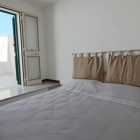 Nisea House, Appartamento