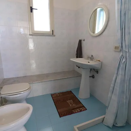Nisea House, * Santa Cesarea Terme