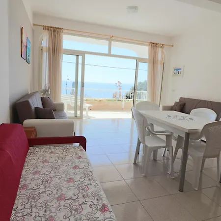 Appartamento Nisea House, Santa Cesarea Terme