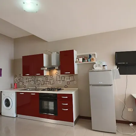 Appartamento Nisea House,