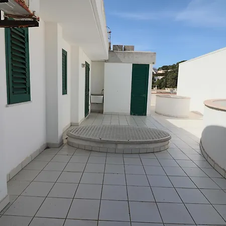 Nisea House, Appartamento *