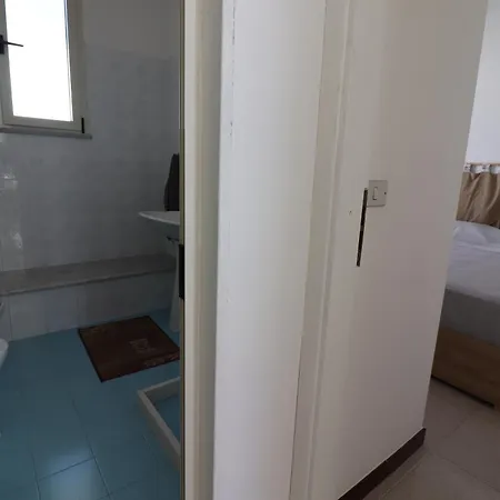 Nisea House, Appartamento Santa Cesarea Terme