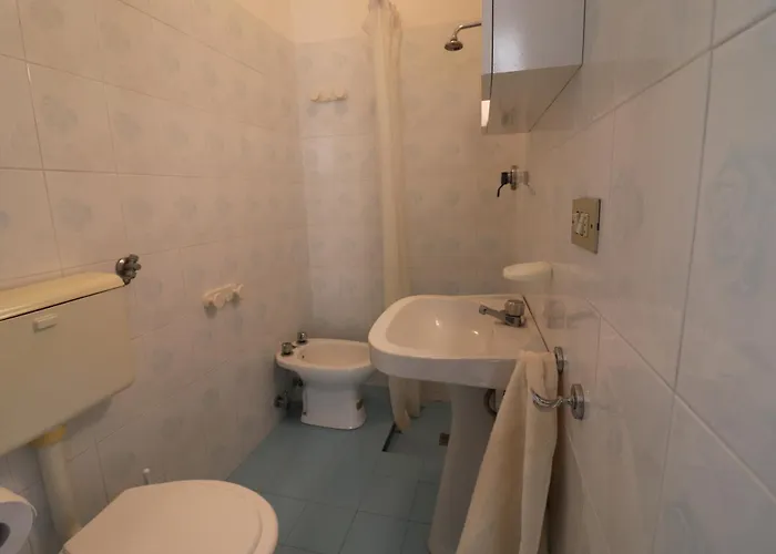 Nisea House, * Santa Cesarea Terme