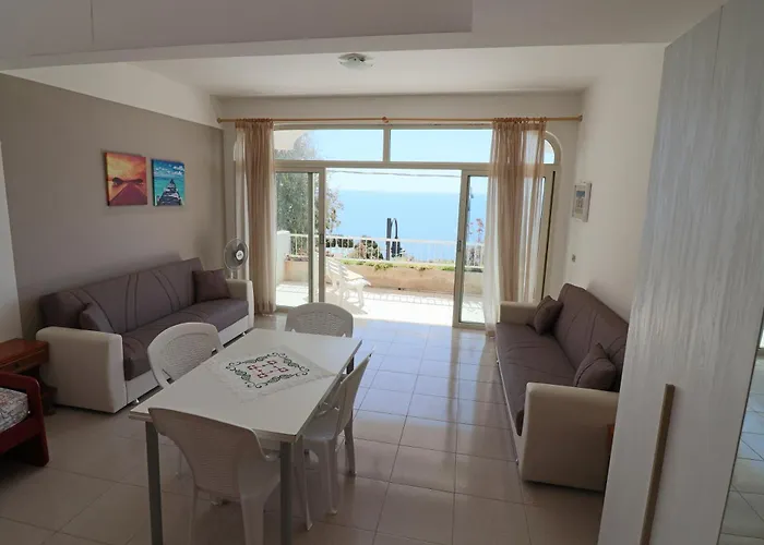 Appartamento Nisea House, Santa Cesarea Terme
