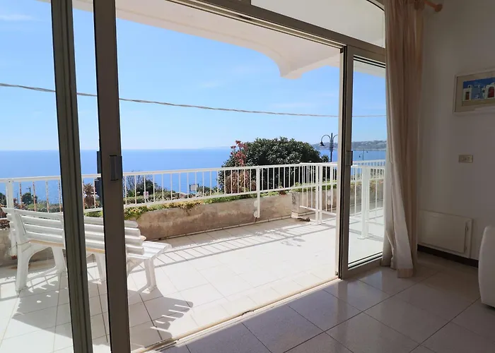 Nisea House, Appartement *