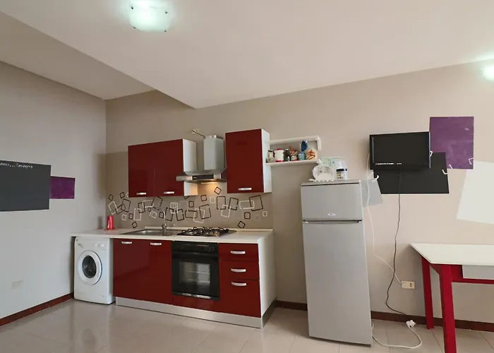 Appartement Nisea House,