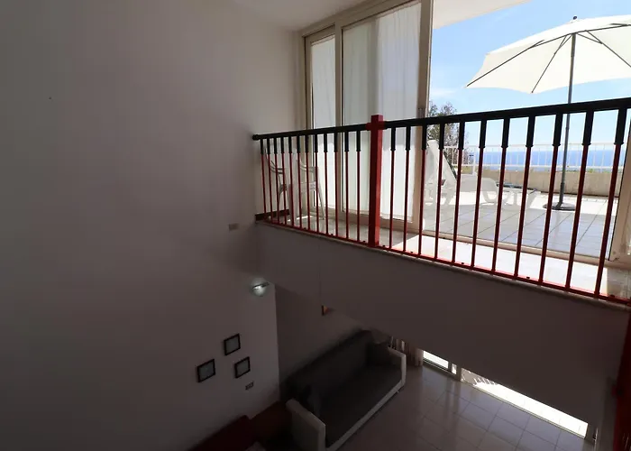 Appartamento Nisea House, *