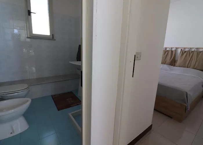 Nisea House, Appartamento Santa Cesarea Terme